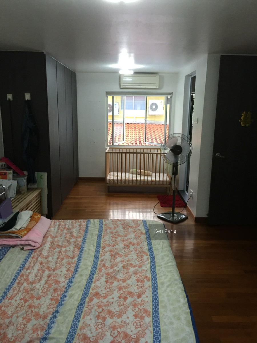 Blk 56 Stirling Road (Queenstown), HDB 3 Rooms #116872312
